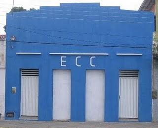 Paróquia de Nova Cruz divulga novo local para missas